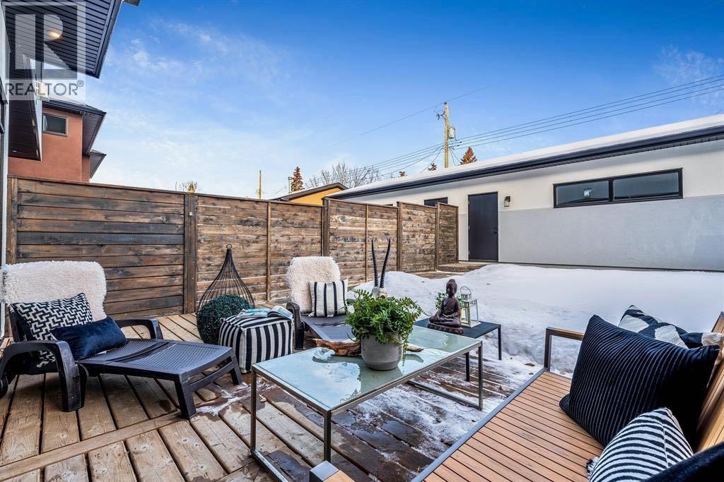 3316 41 Street Sw, Calgary, Alberta  T3E 3L2 - Photo 4 - A2275416