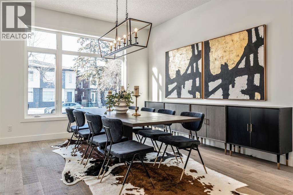 3316 41 Street Sw, Calgary, Alberta  T3E 3L2 - Photo 9 - A2275416