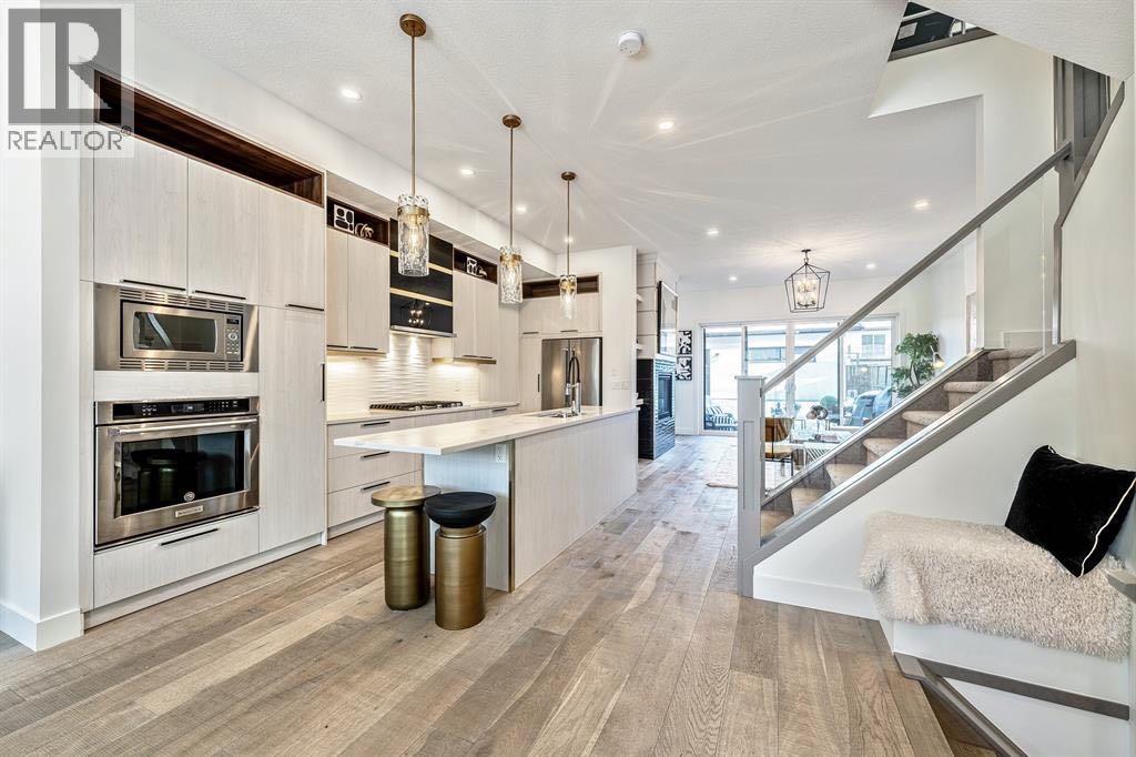 3316 41 Street Sw, Calgary, Alberta  T3E 3L2 - Photo 11 - A2275416