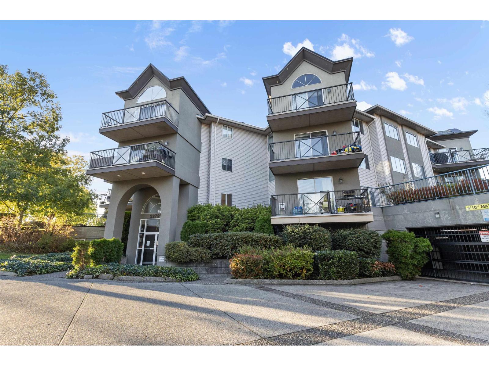 315 32725 George Ferguson Way, Abbotsford, British Columbia  V2T 5M5 - Photo 18 - R3083912
