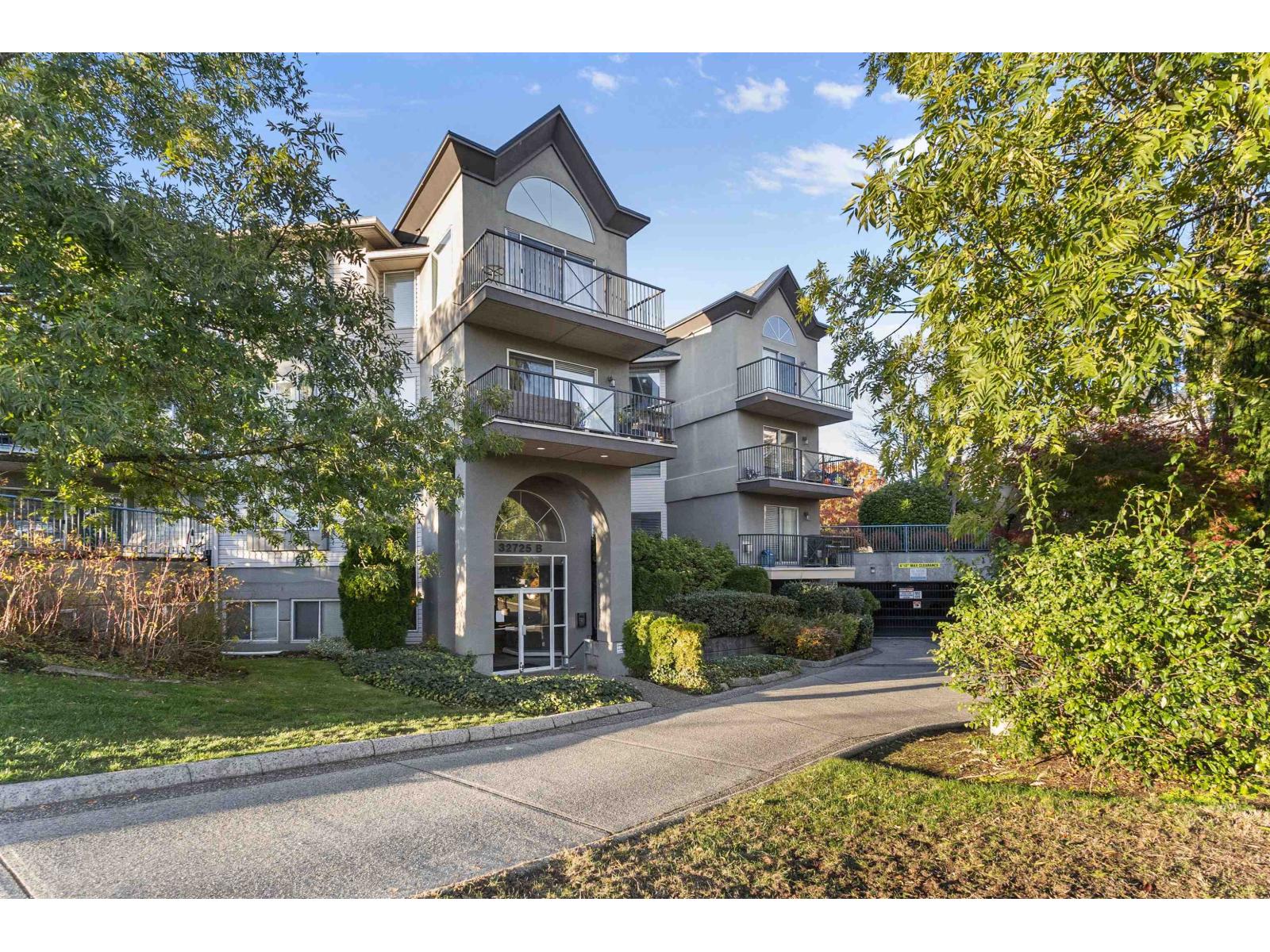 315 32725 George Ferguson Way, Abbotsford, British Columbia  V2T 5M5 - Photo 19 - R3083912