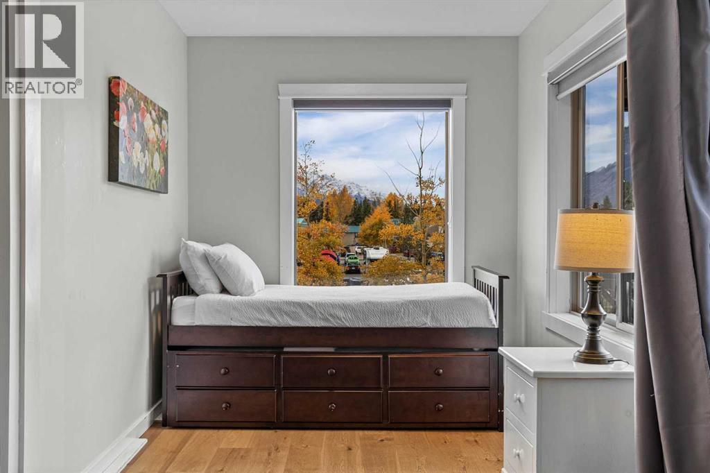 208, 1160 Railway Avenue, Canmore, Alberta  T1W 1P4 - Photo 28 - A2281323