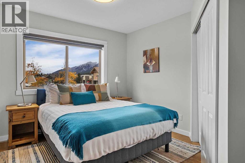 208, 1160 Railway Avenue, Canmore, Alberta  T1W 1P4 - Photo 29 - A2281323