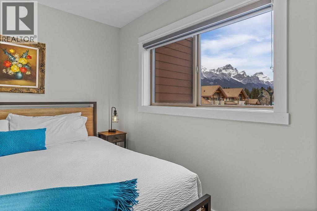 208, 1160 Railway Avenue, Canmore, Alberta  T1W 1P4 - Photo 38 - A2281323