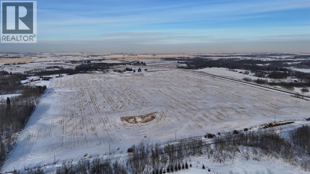 Twp Rd 281a, Rural Rocky View County, Alberta  T4C 3A5 - Photo 10 - A2281722
