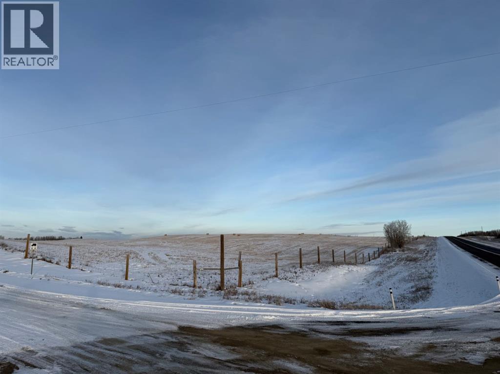 Twp Rd 281a, Rural Rocky View County, Alberta  T4C 3A5 - Photo 3 - A2281722