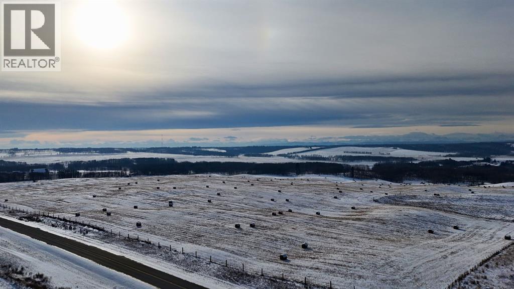 Twp Rd 281a, Rural Rocky View County, Alberta  T4C 3A5 - Photo 9 - A2281722