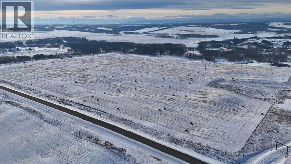 Twp Rd 281a, Rural Rocky View County, Alberta  T4C 3A5 - Photo 8 - A2281722