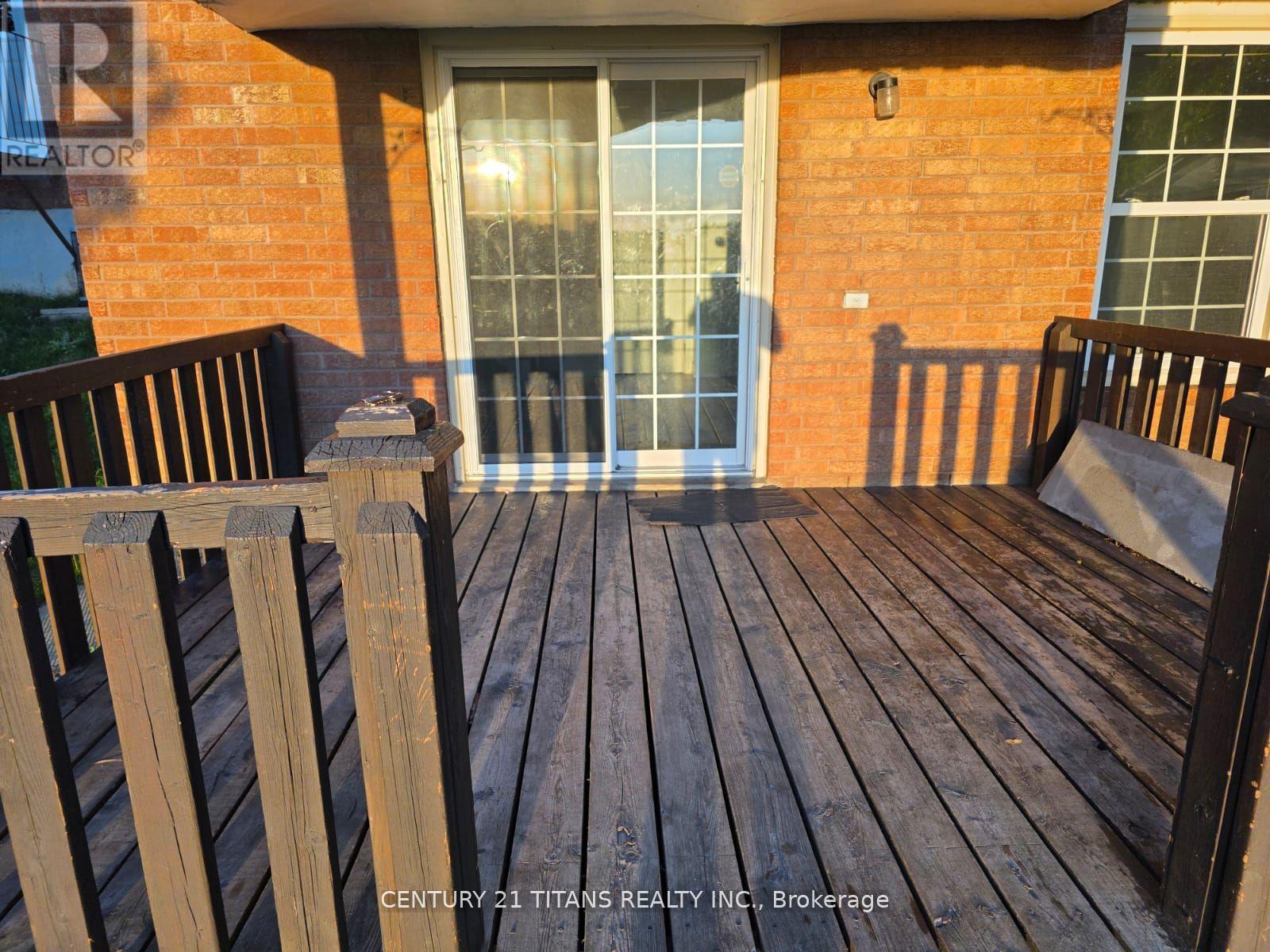 Basement - 154 Melissa Crescent, Whitby, Ontario  L1N 8G5 - Photo 10 - E12734118