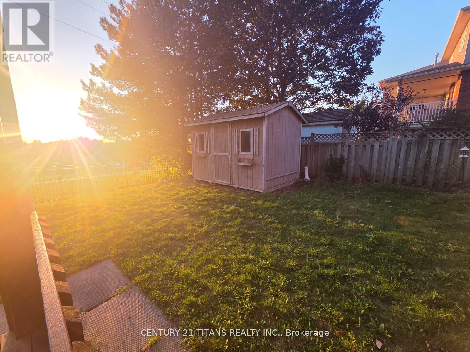 Basement - 154 Melissa Crescent, Whitby, Ontario  L1N 8G5 - Photo 12 - E12734118