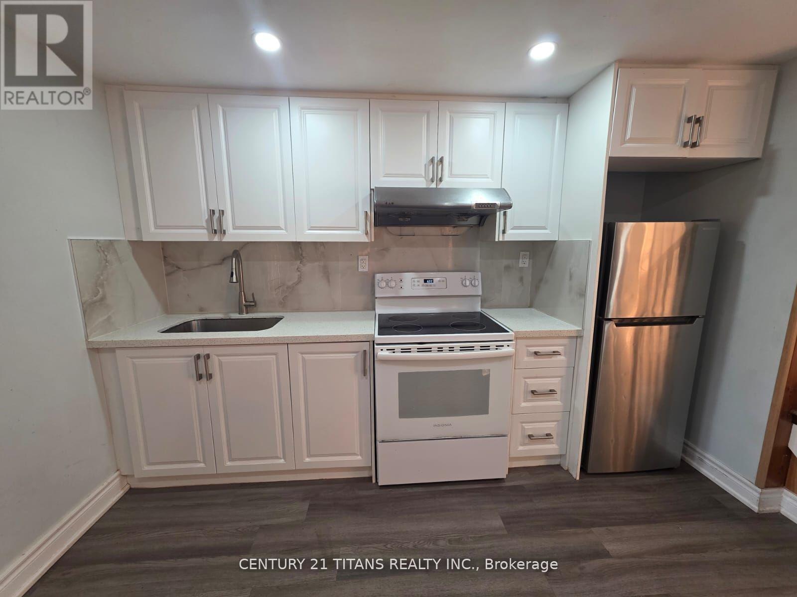 Basement - 154 Melissa Crescent, Whitby, Ontario  L1N 8G5 - Photo 5 - E12734118