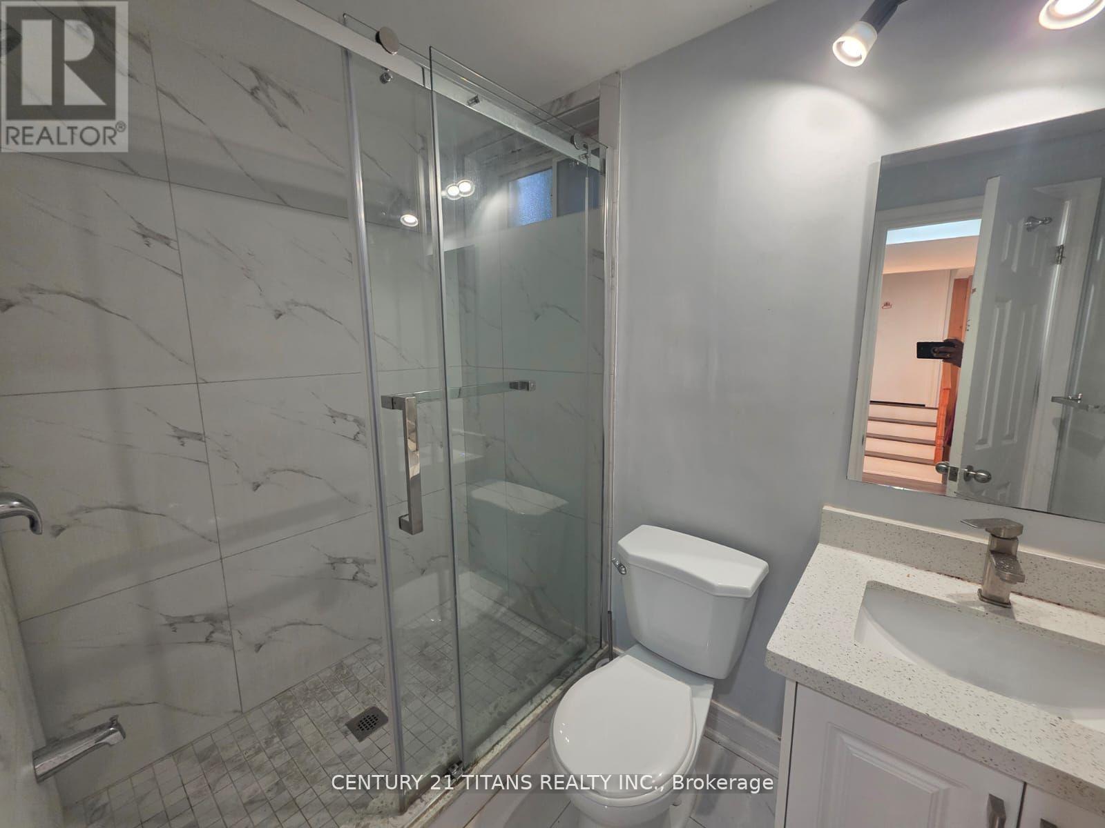 Basement - 154 Melissa Crescent, Whitby, Ontario  L1N 8G5 - Photo 7 - E12734118