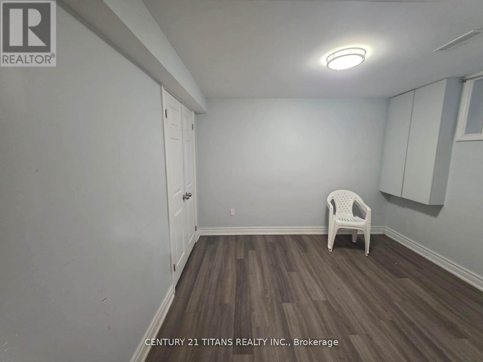 Basement - 154 Melissa Crescent, Whitby, Ontario  L1N 8G5 - Photo 8 - E12734118