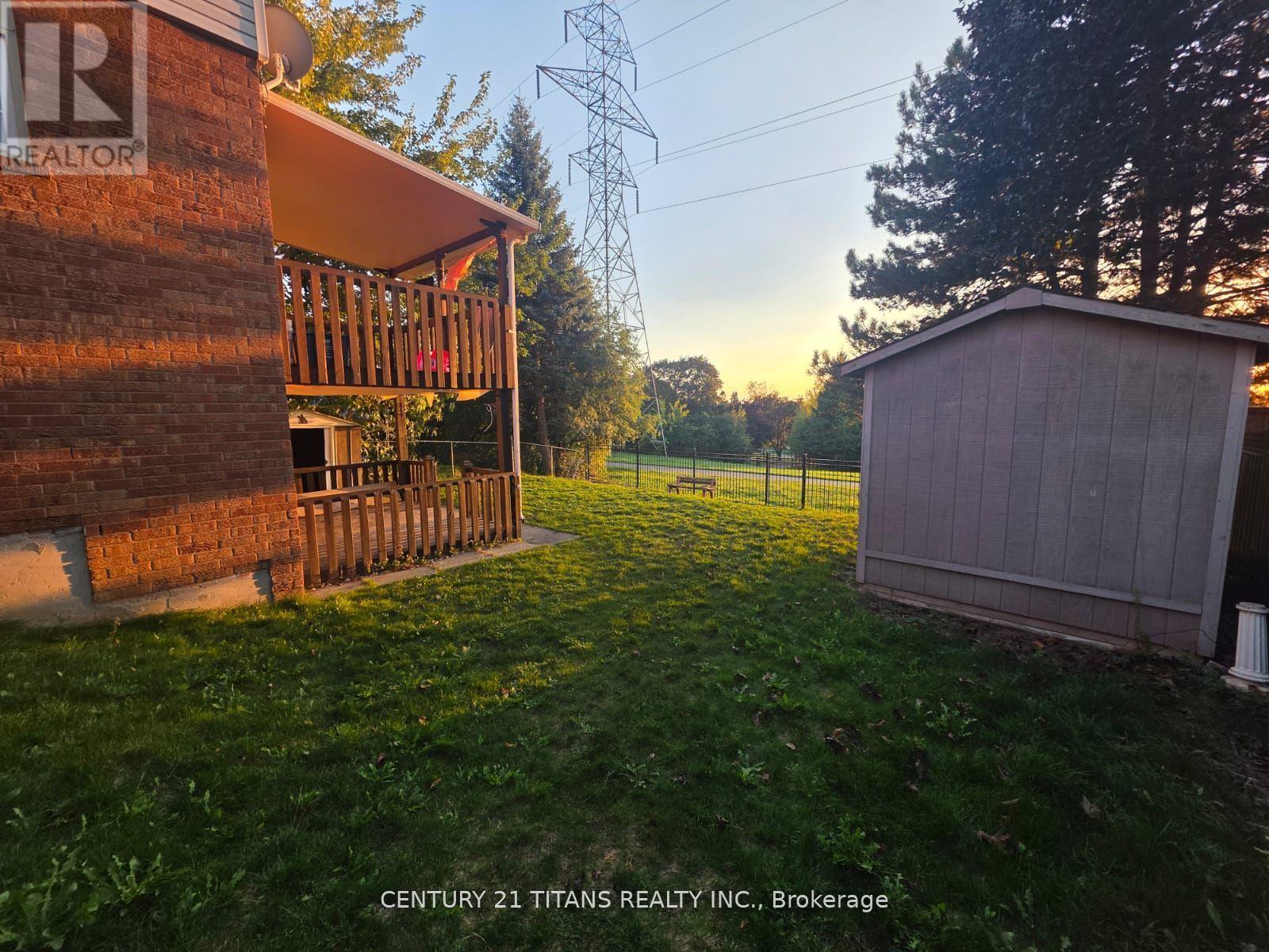 Basement - 154 Melissa Crescent, Whitby, Ontario  L1N 8G5 - Photo 9 - E12734118