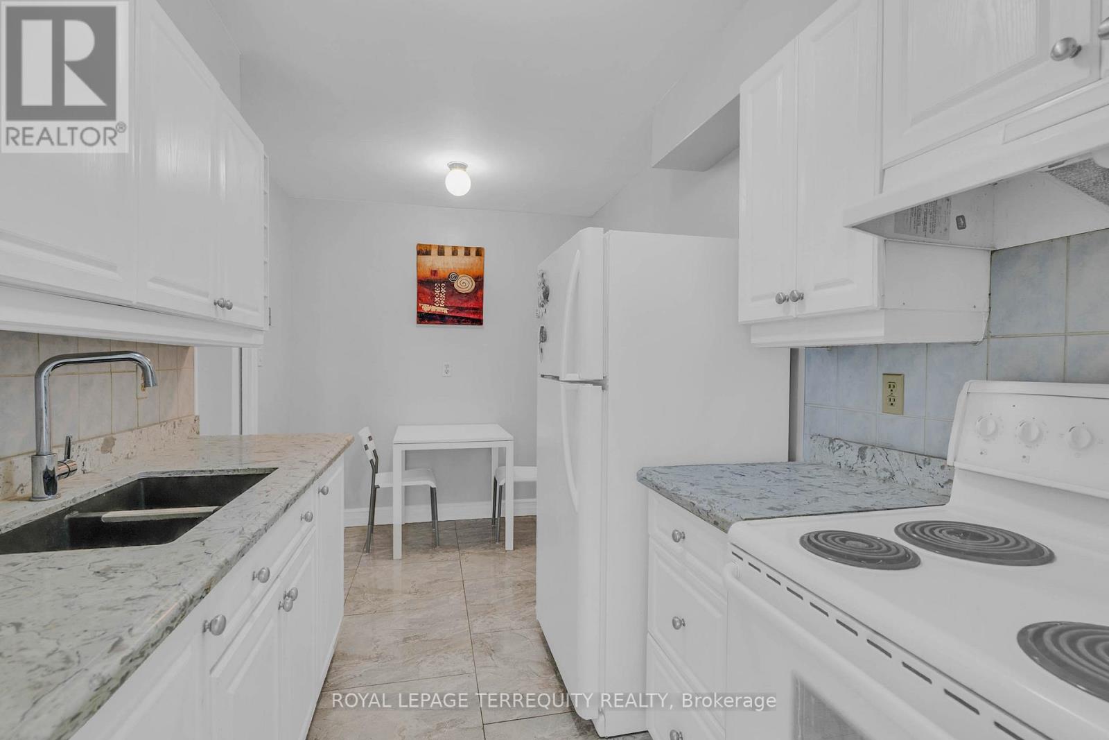 1703 - 1 Massey Square, Toronto, Ontario  M4C 5L4 - Photo 14 - E12734122