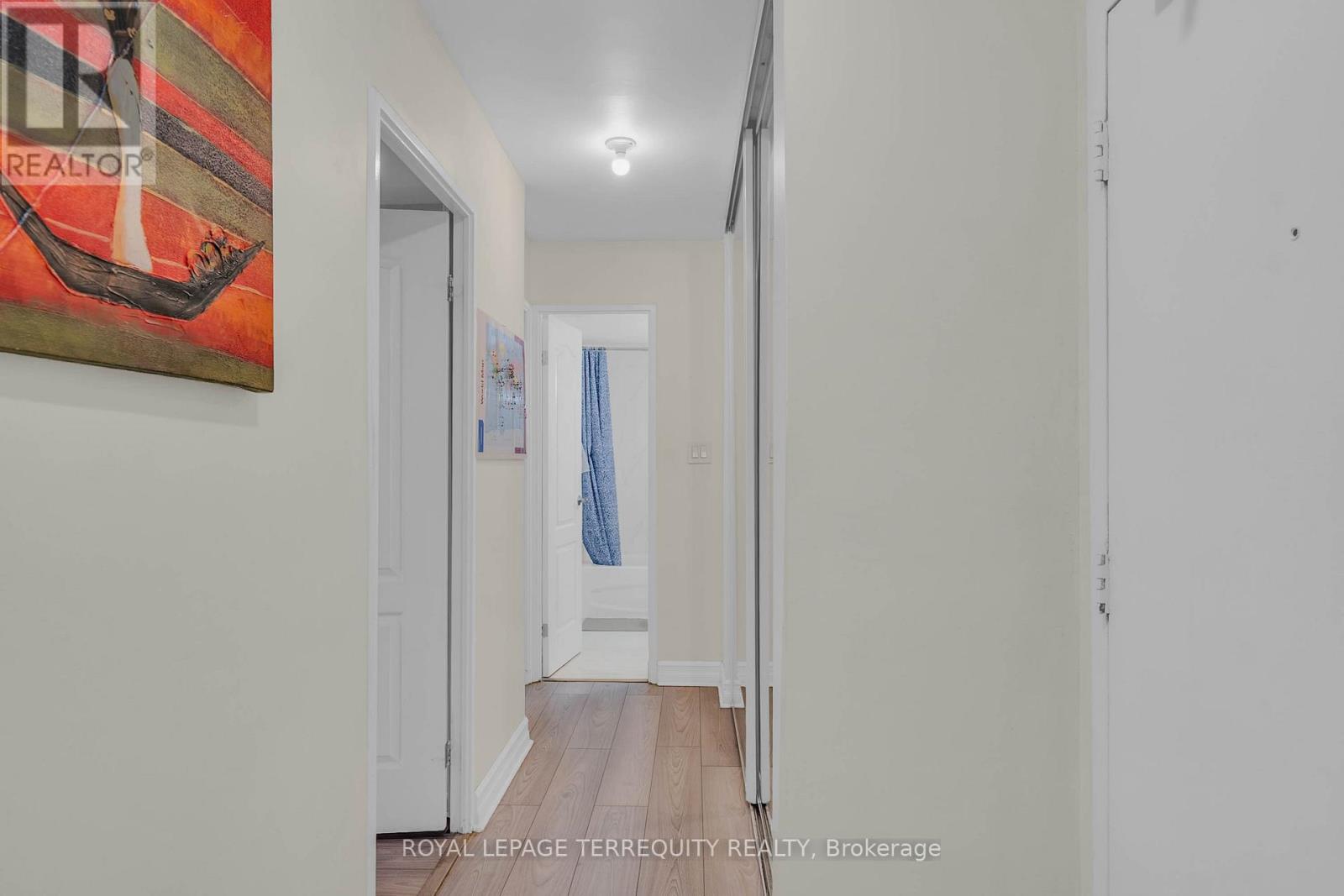 1703 - 1 Massey Square, Toronto, Ontario  M4C 5L4 - Photo 17 - E12734122