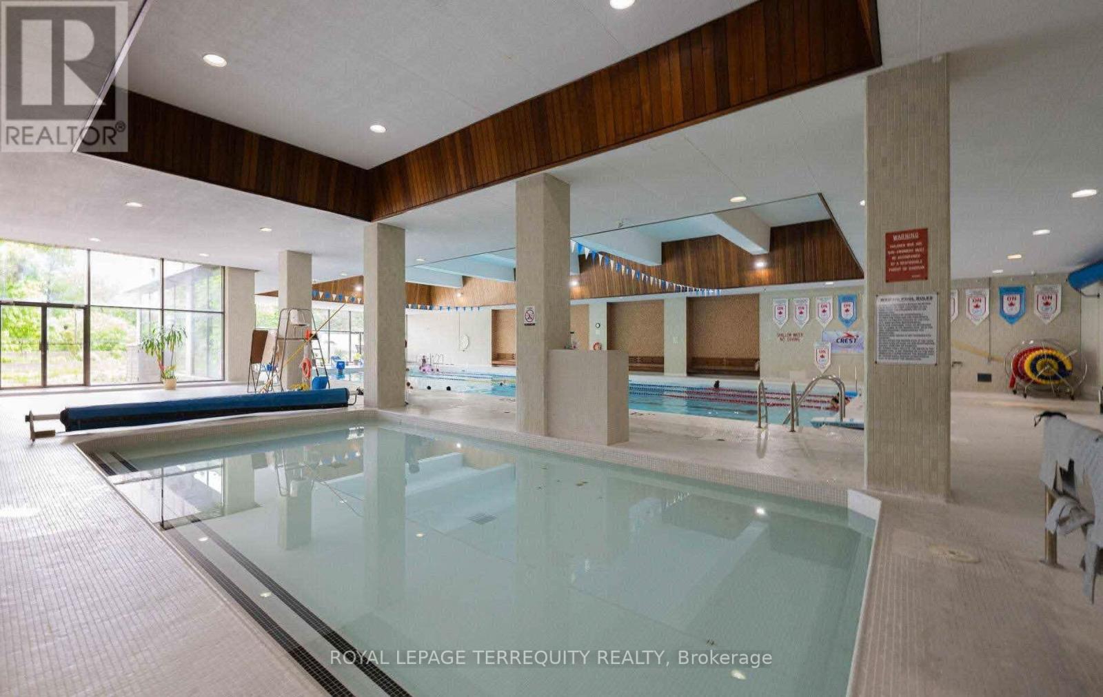 1703 - 1 Massey Square, Toronto, Ontario  M4C 5L4 - Photo 25 - E12734122