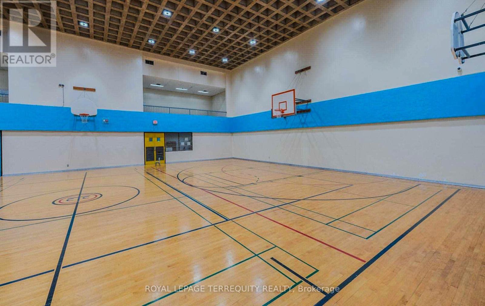 1703 - 1 Massey Square, Toronto, Ontario  M4C 5L4 - Photo 27 - E12734122