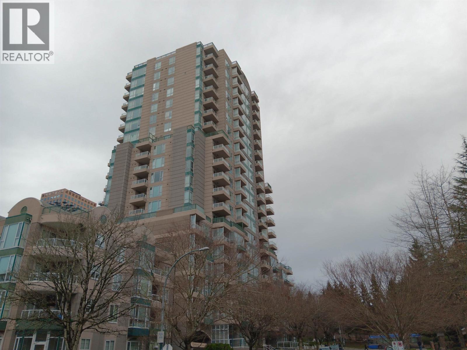 1203 5189 Gaston Street, Vancouver, British Columbia  V5R 6C7 - Photo 1 - R3082964