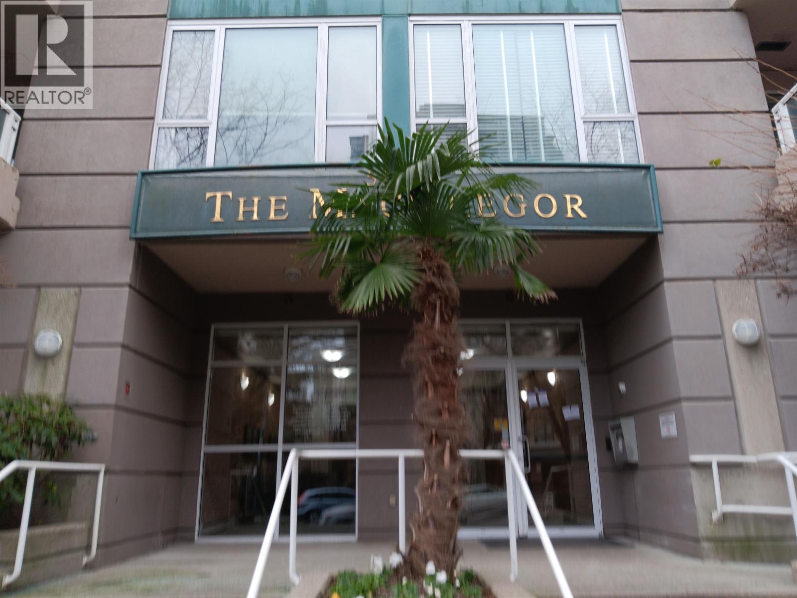 1203 5189 Gaston Street, Vancouver, British Columbia  V5R 6C7 - Photo 2 - R3082964