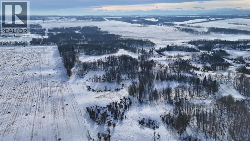 Twp Rd 281a, Rural Rocky View County, Alberta  T4C 3A5 - Photo 12 - A2281722