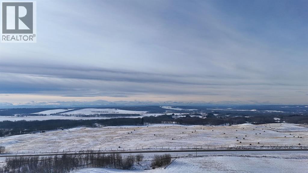 Twp Rd 281a, Rural Rocky View County, Alberta  T4C 3A5 - Photo 6 - A2281722