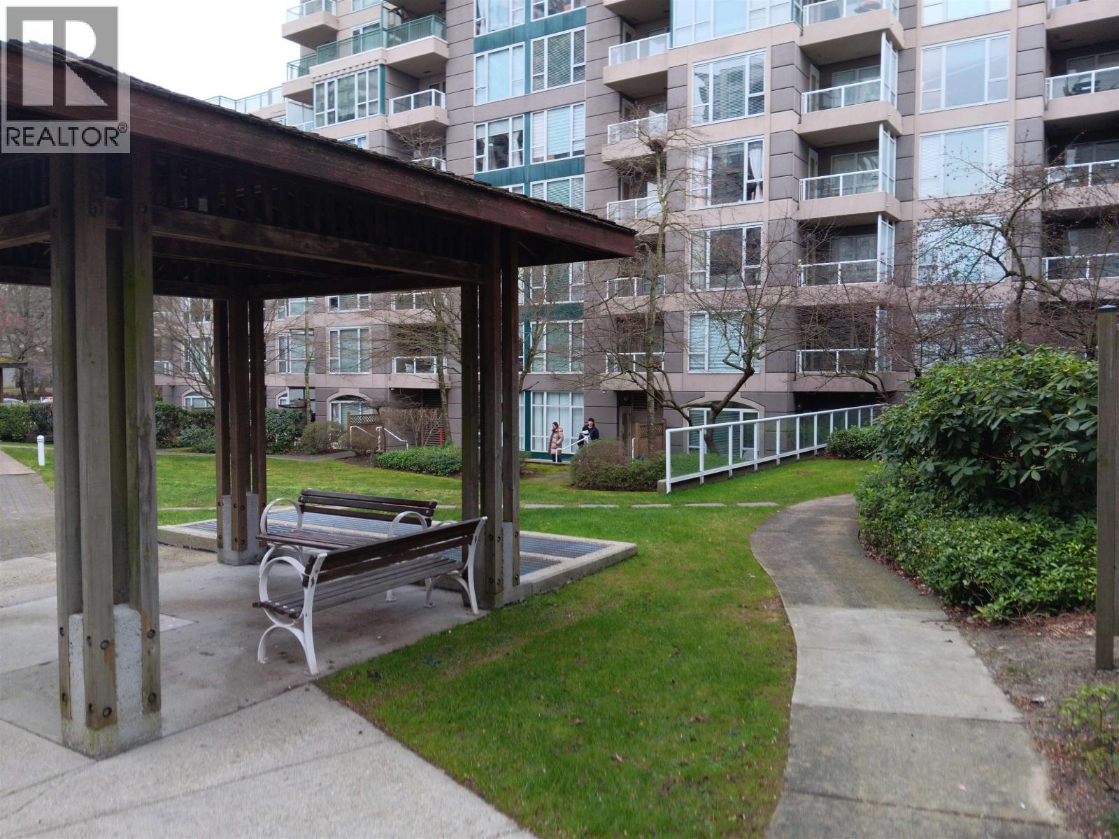 1203 5189 Gaston Street, Vancouver, British Columbia  V5R 6C7 - Photo 26 - R3082964