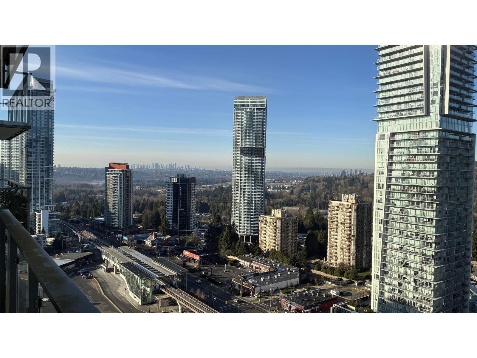 2703 570 Emerson Street, Coquitlam, British Columbia  V3J 0G3 - Photo 3 - R3083586