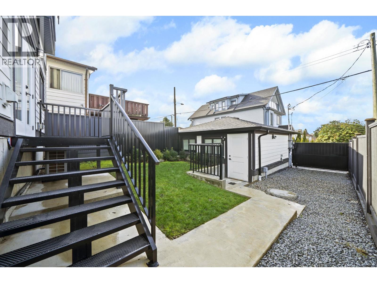 3192 E 23rd Avenue, Vancouver, British Columbia  V5R 2G5 - Photo 30 - R3083013