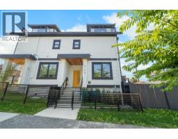 3192 E 23RD AVENUE, Vancouver, British Columbia