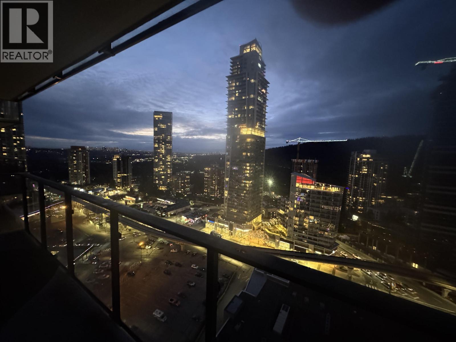 2703 570 Emerson Street, Coquitlam, British Columbia  V3J 0G3 - Photo 8 - R3083586