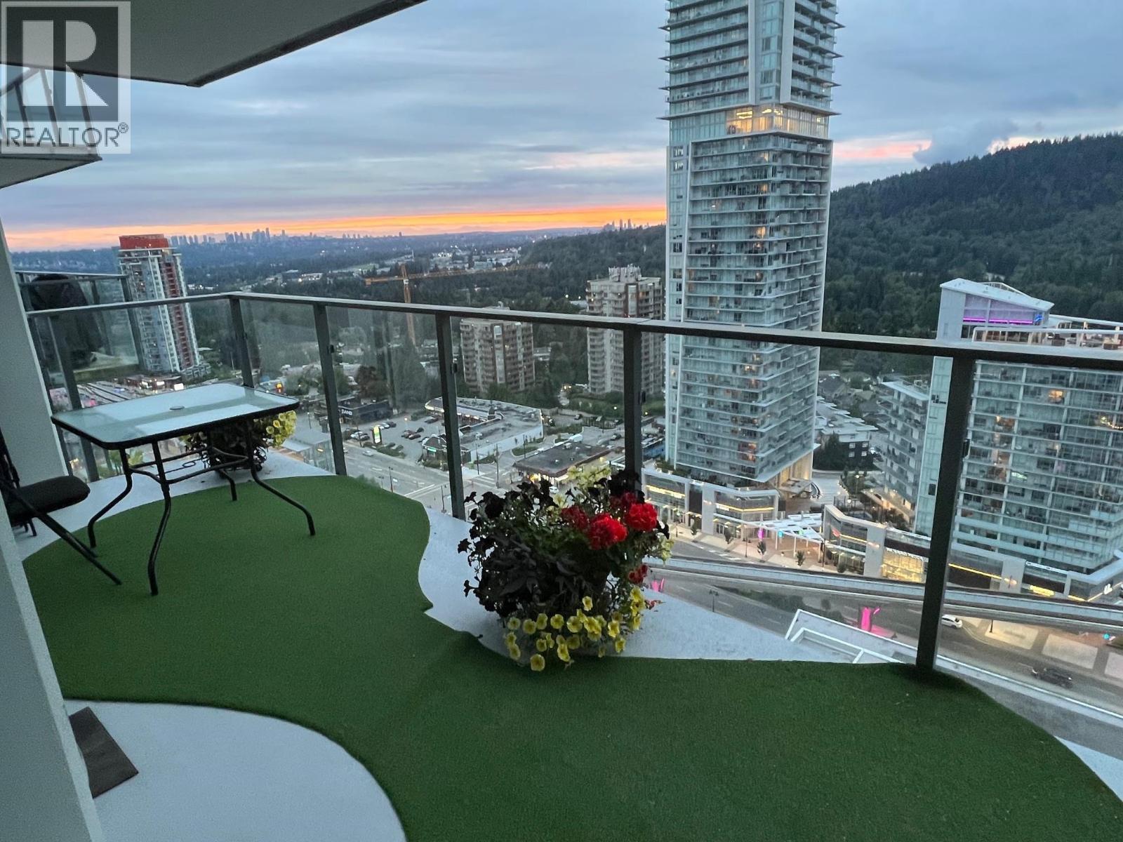 2703 570 EMERSON STREET, Coquitlam, British Columbia