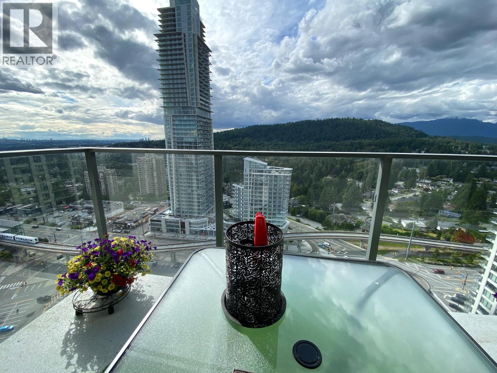 2703 570 Emerson Street, Coquitlam, British Columbia  V3J 0G3 - Photo 4 - R3083586