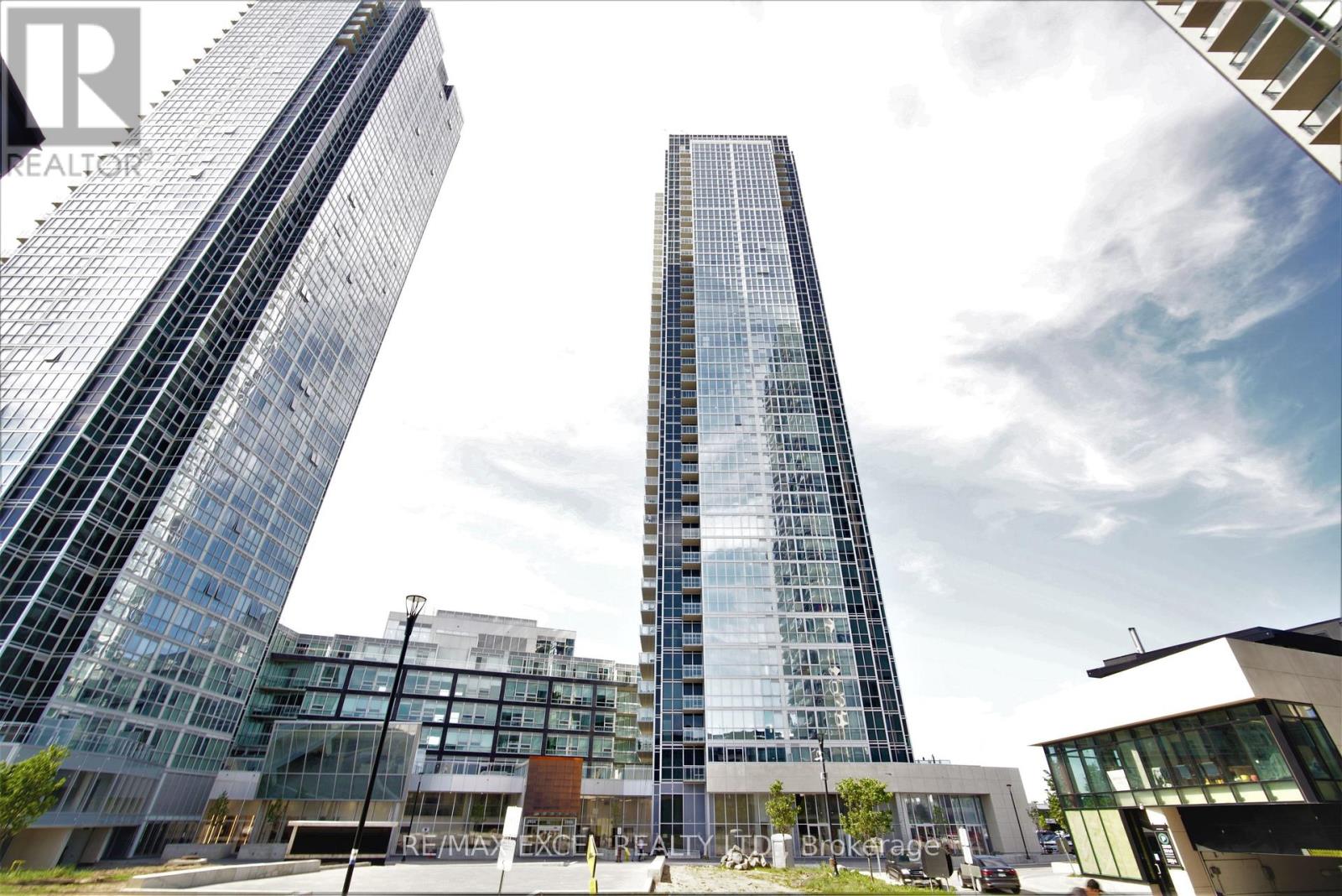 2607 - 2908 HIGHWAY 7 ROAD, Vaughan, Ontario