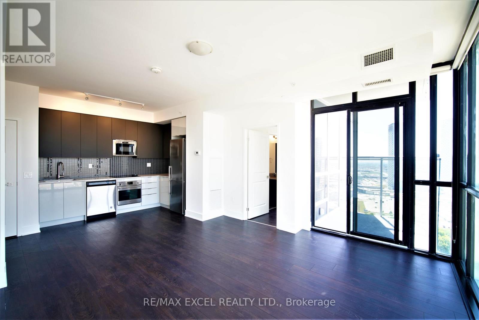 2607 - 2908 Highway 7 Road, Vaughan, Ontario  L4K 1V5 - Photo 8 - N12734070