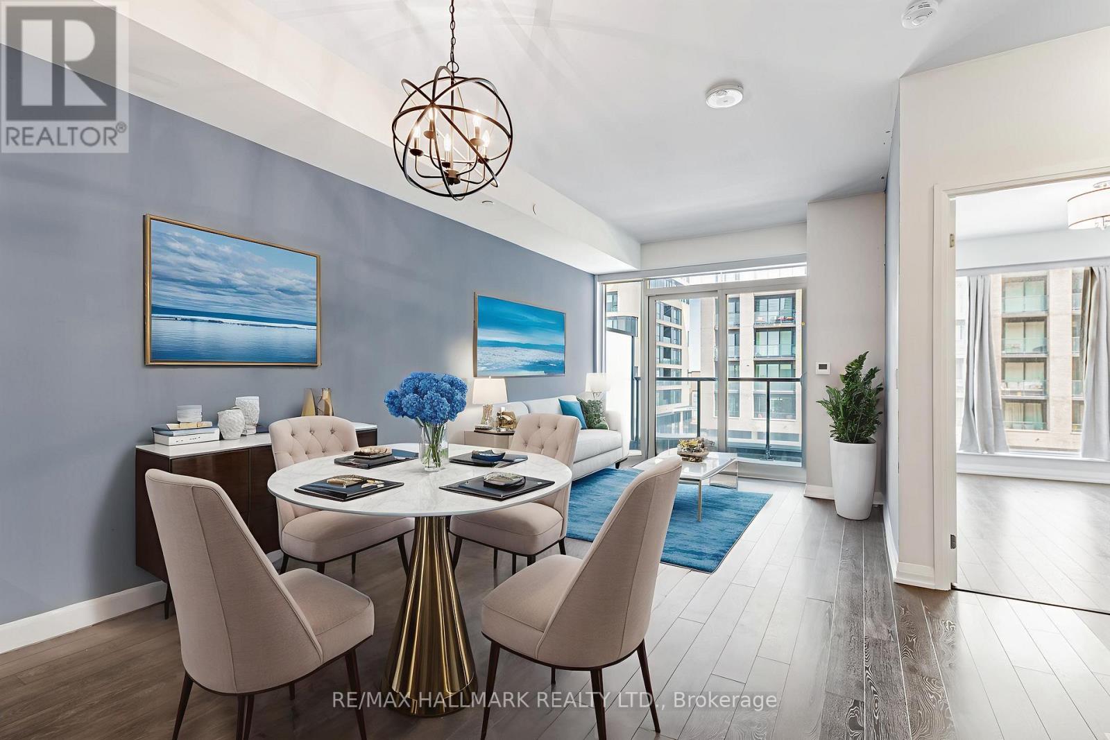 322 - 99 Eagle Rock Way, Vaughan, Ontario  L6A 5A7 - Photo 16 - N12734088