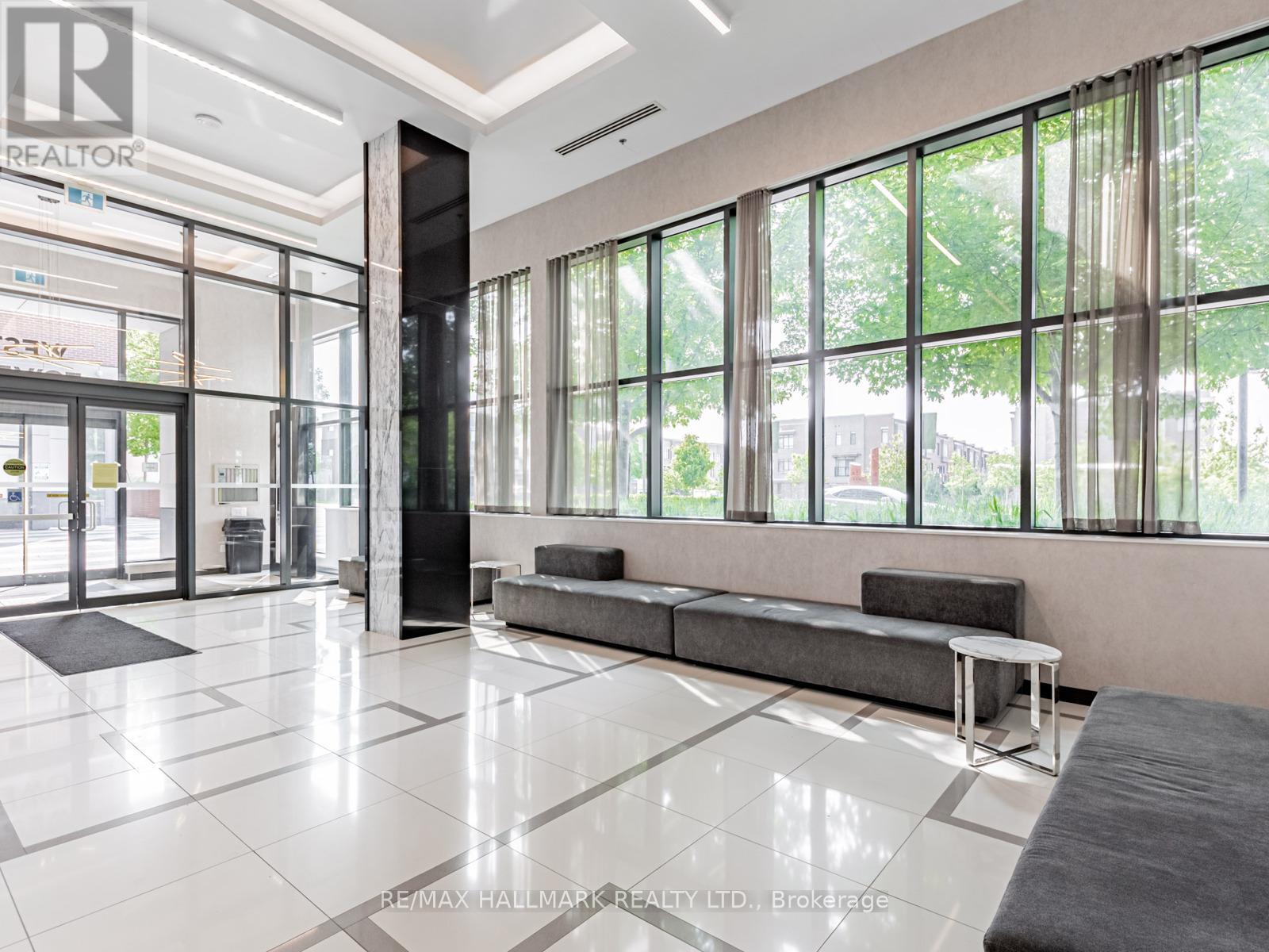 322 - 99 Eagle Rock Way, Vaughan, Ontario  L6A 5A7 - Photo 3 - N12734088