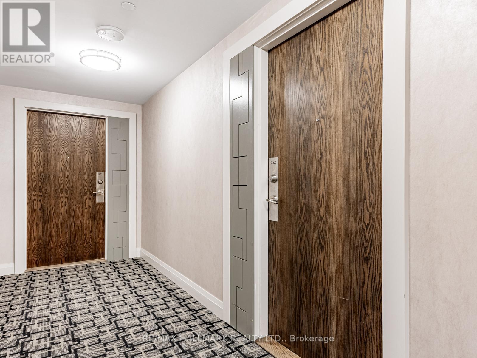 322 - 99 Eagle Rock Way, Vaughan, Ontario  L6A 5A7 - Photo 4 - N12734088