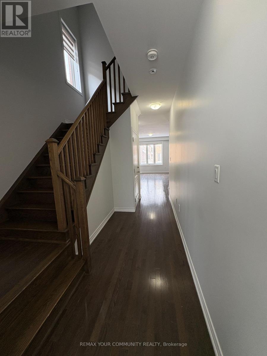 84 Emerald Coast Trail, Brampton, Ontario  L7A 5A7 - Photo 3 - W12554616