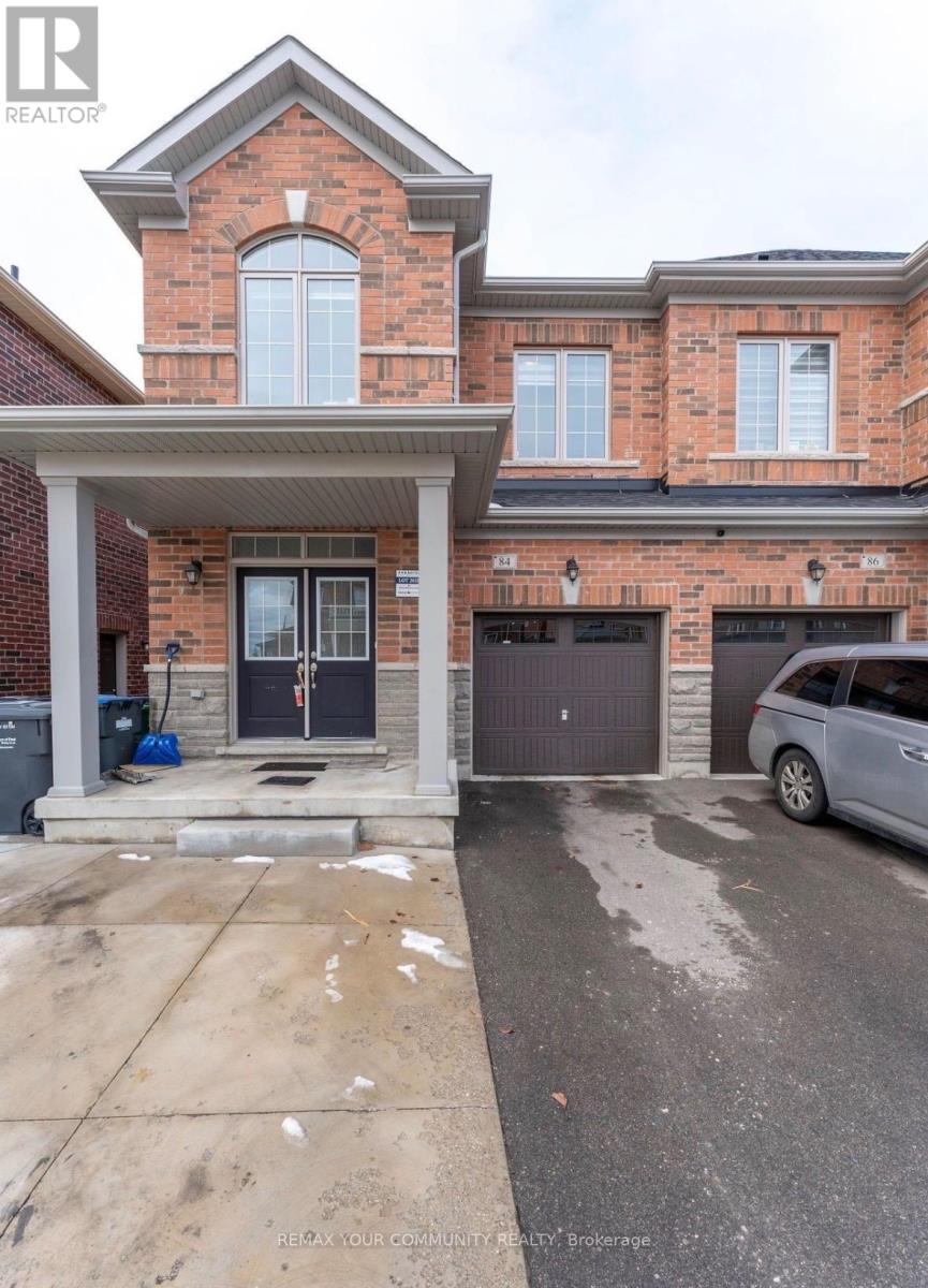 84 Emerald Coast Trail, Brampton, Ontario  L7A 5A7 - Photo 19 - W12554616