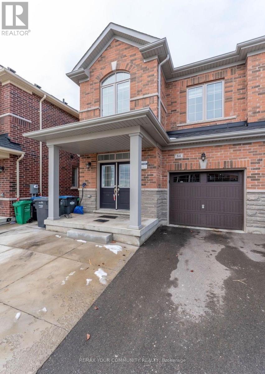 84 Emerald Coast Trail, Brampton, Ontario  L7A 5A7 - Photo 20 - W12554616