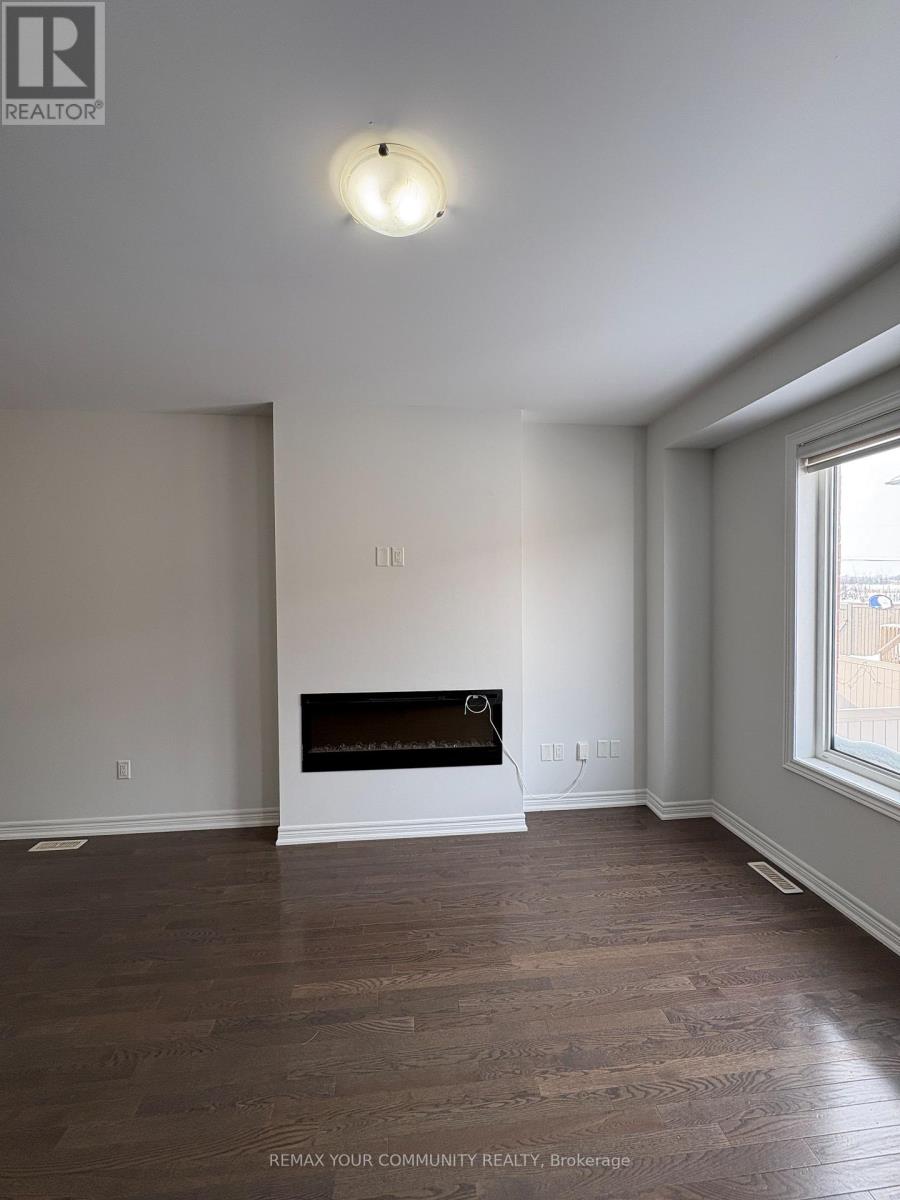 84 Emerald Coast Trail, Brampton, Ontario  L7A 5A7 - Photo 6 - W12554616