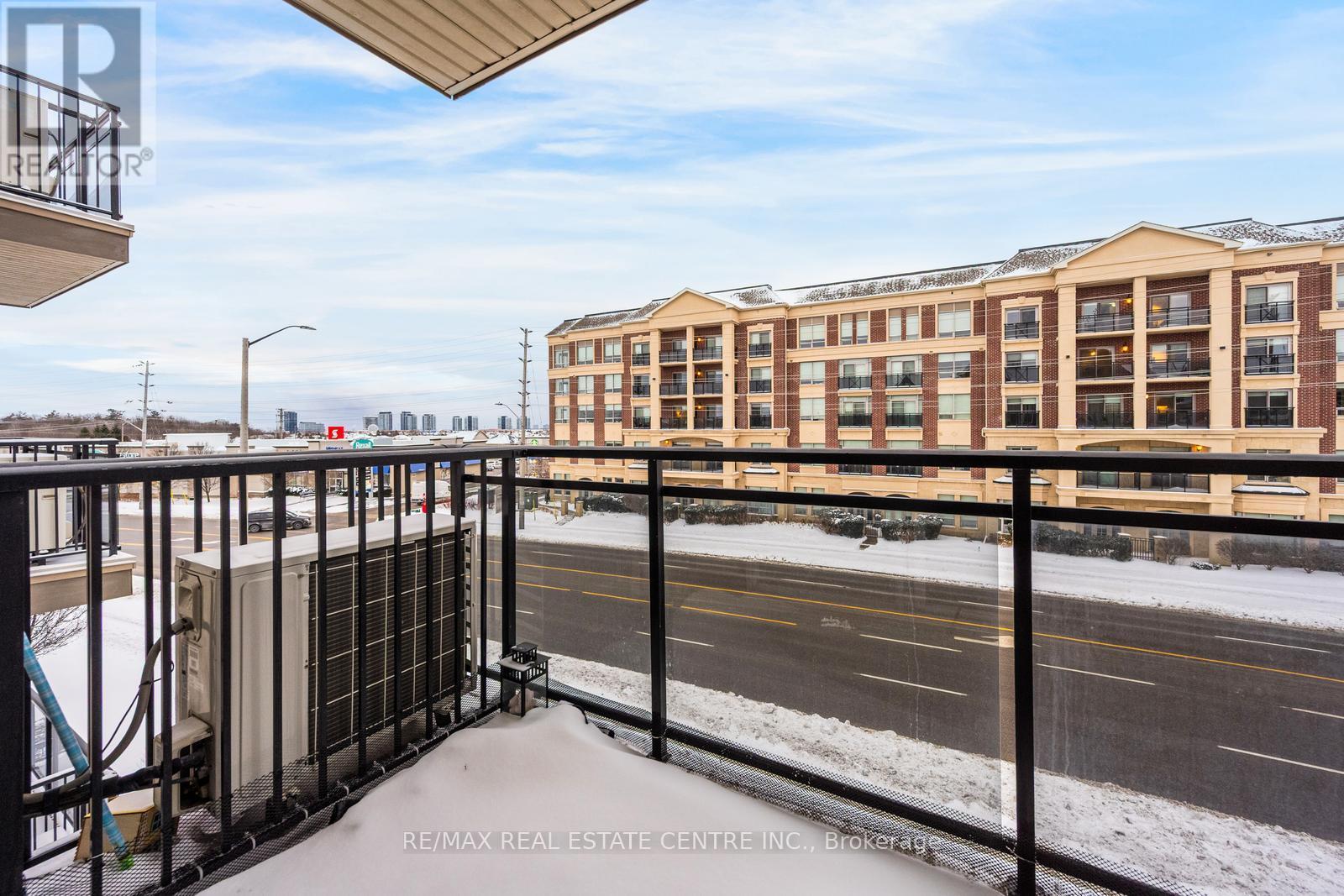 306 - 3055 Thomas Street, Mississauga, Ontario  L5M 0M4 - Photo 35 - W12734062