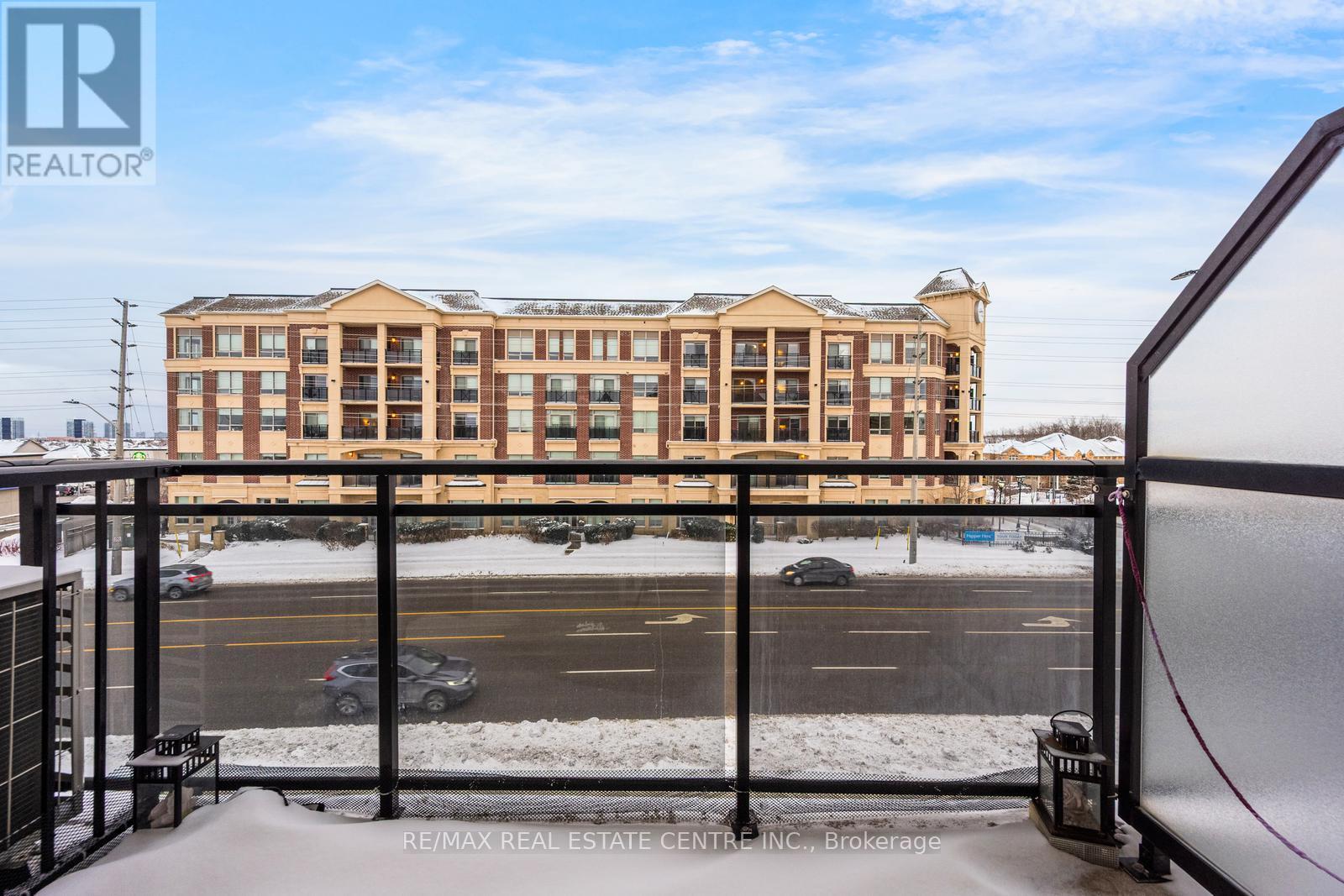 306 - 3055 Thomas Street, Mississauga, Ontario  L5M 0M4 - Photo 36 - W12734062