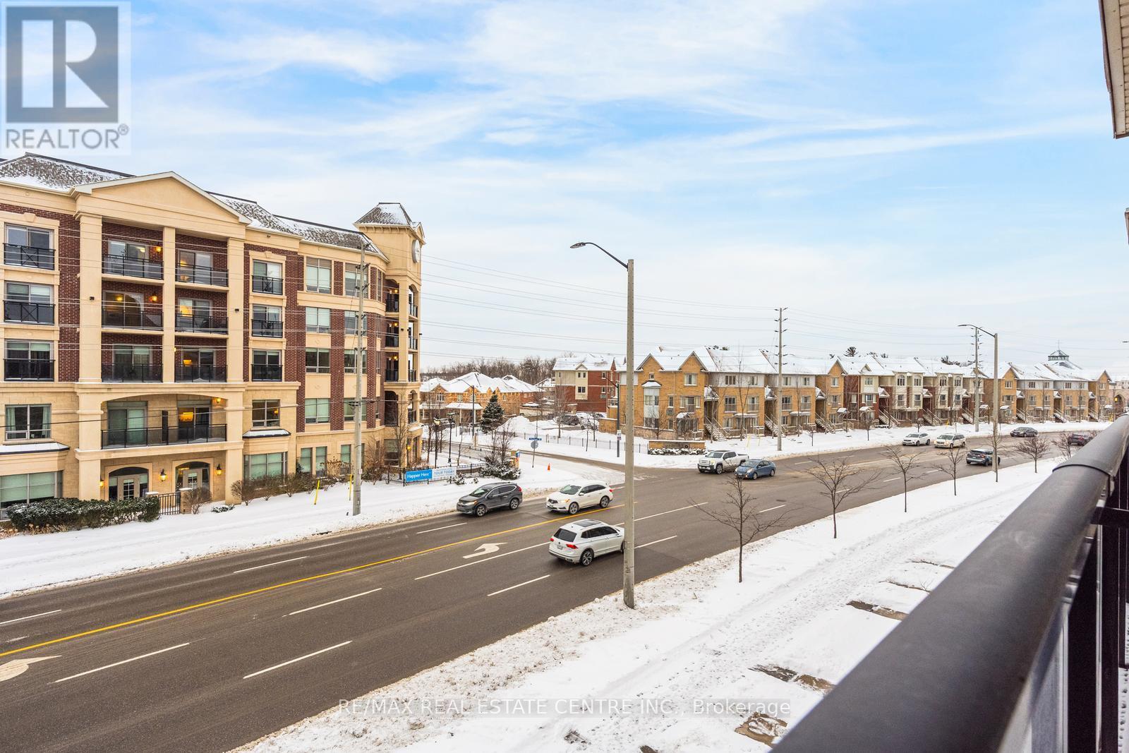 306 - 3055 Thomas Street, Mississauga, Ontario  L5M 0M4 - Photo 37 - W12734062