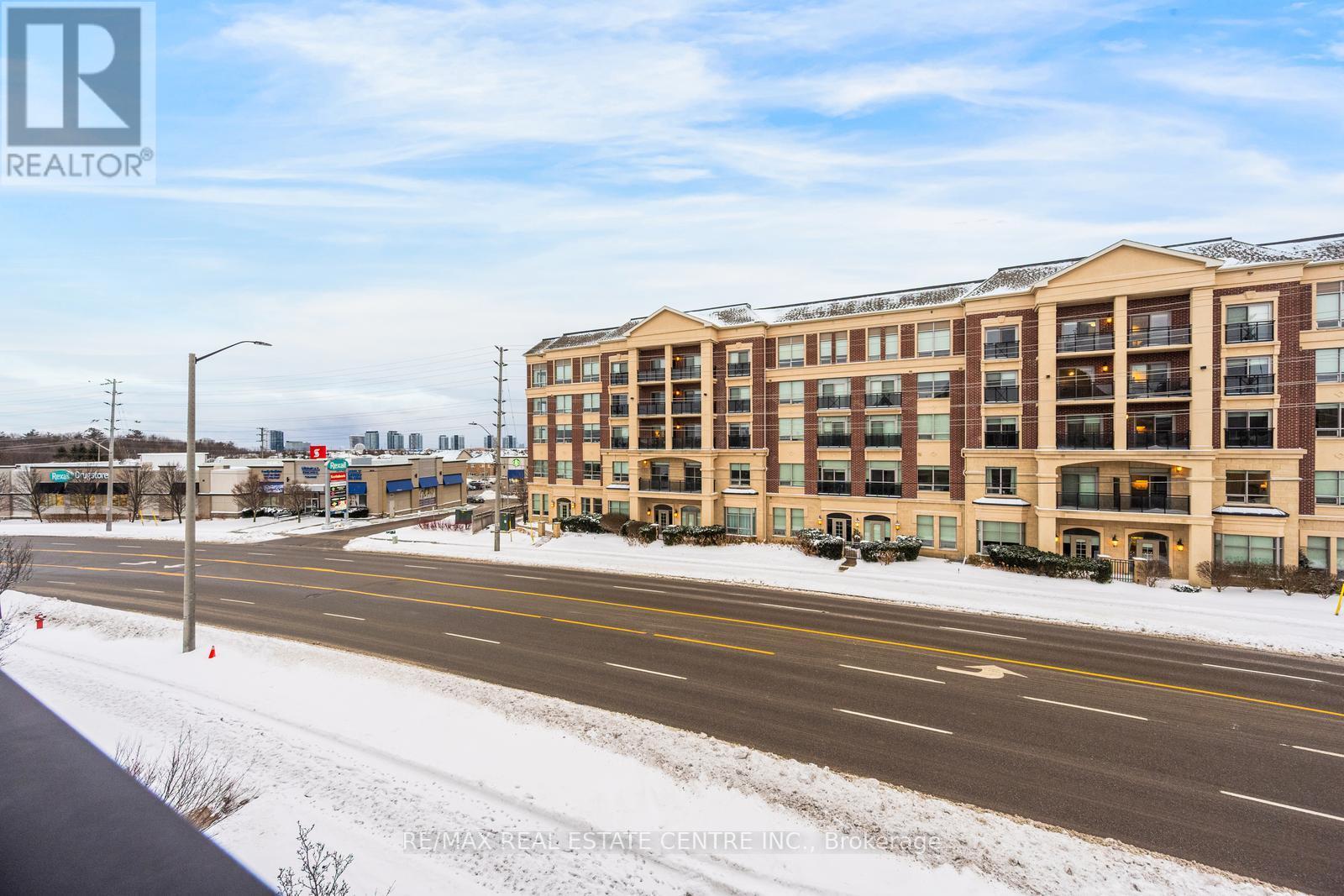 306 - 3055 Thomas Street, Mississauga, Ontario  L5M 0M4 - Photo 39 - W12734062