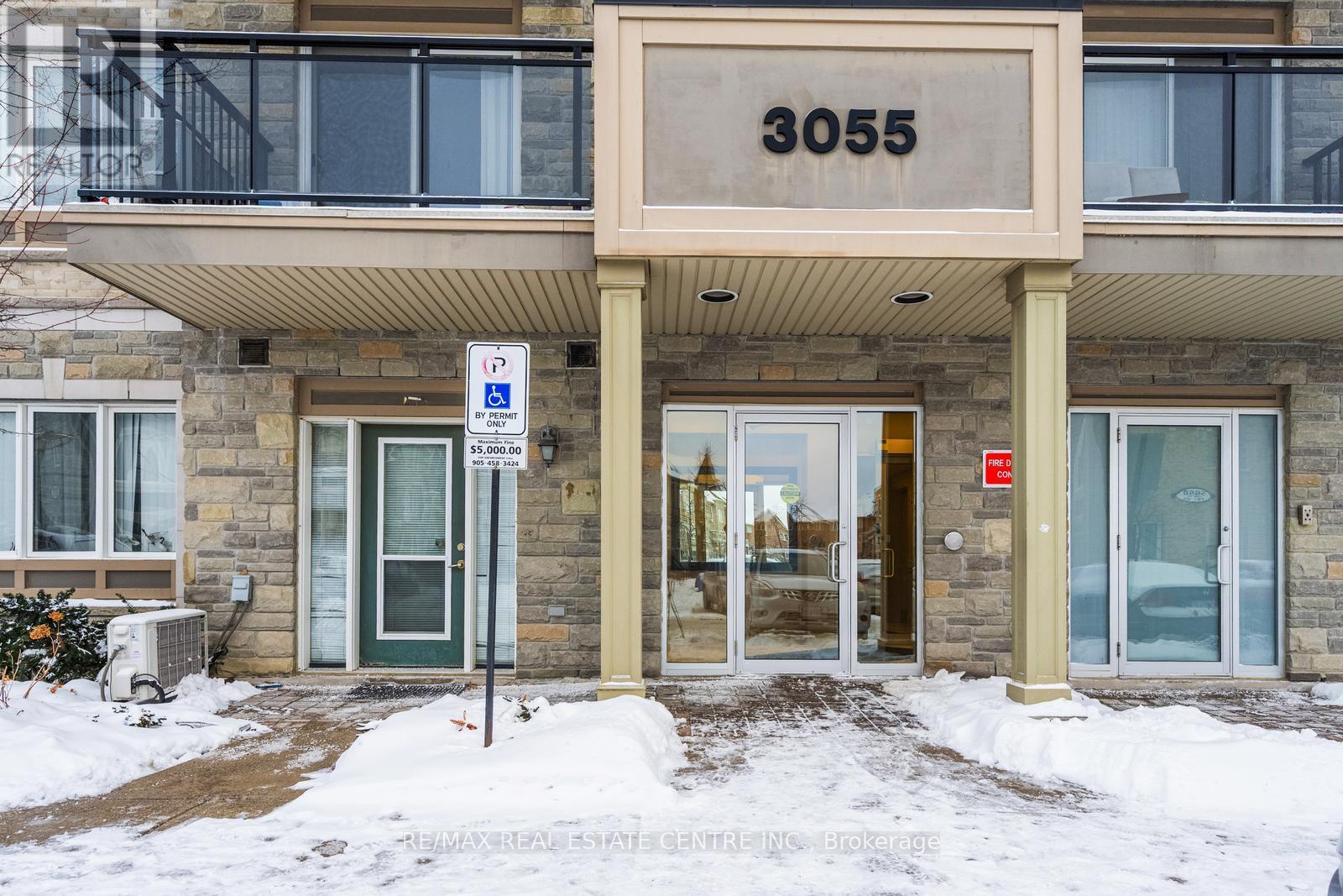 306 - 3055 Thomas Street, Mississauga, Ontario  L5M 0M4 - Photo 4 - W12734062