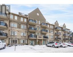 306 - 3055 THOMAS STREET, Mississauga, Ontario