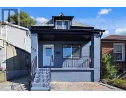 685 JANE STREET, Toronto, Ontario