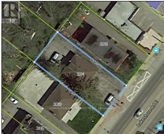 324 Lakeshore Road E, Mississauga, Ontario  L5G 1H4 - Photo 3 - W12734100